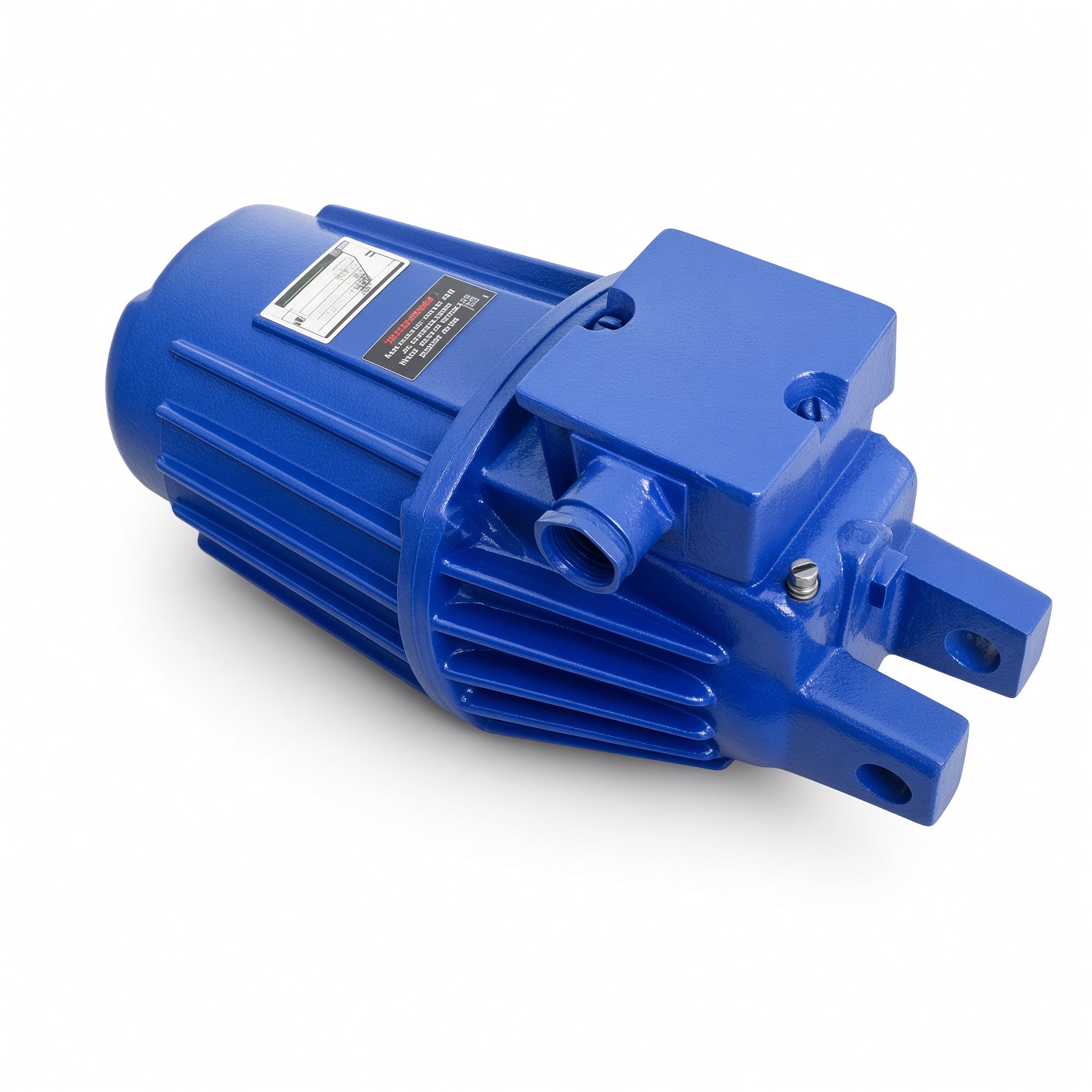 Гидротолкатель EB 1250/60