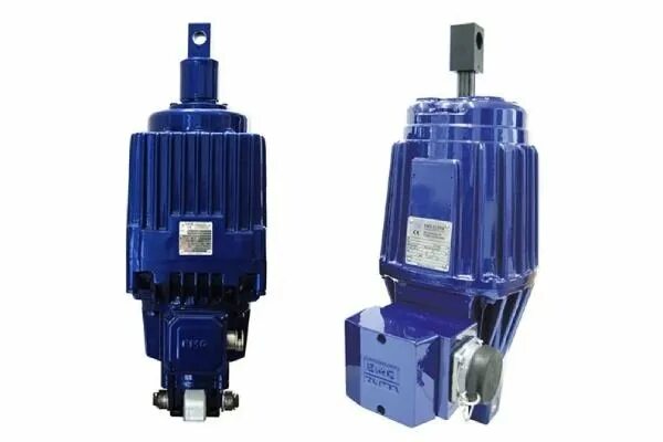 Гидротолкатель EB 20/50