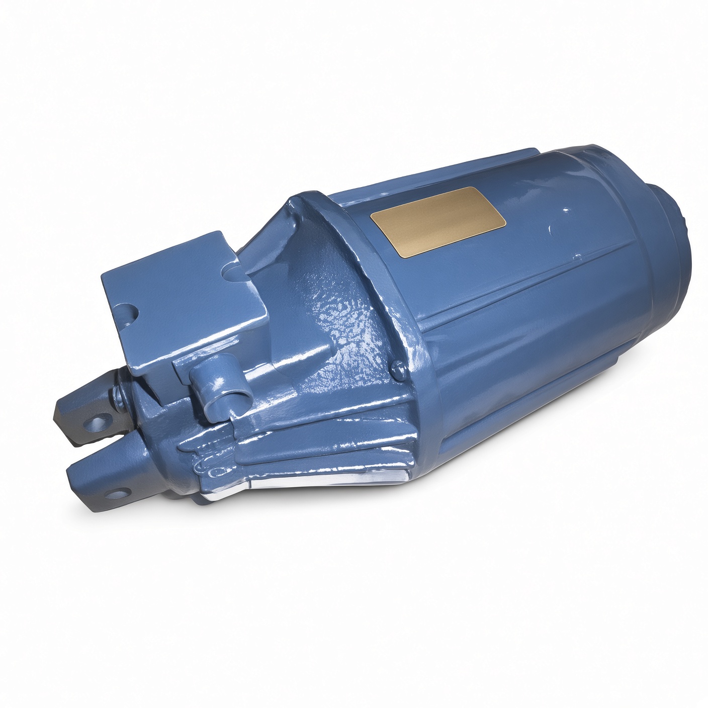 Гидротолкатель EB 250/60