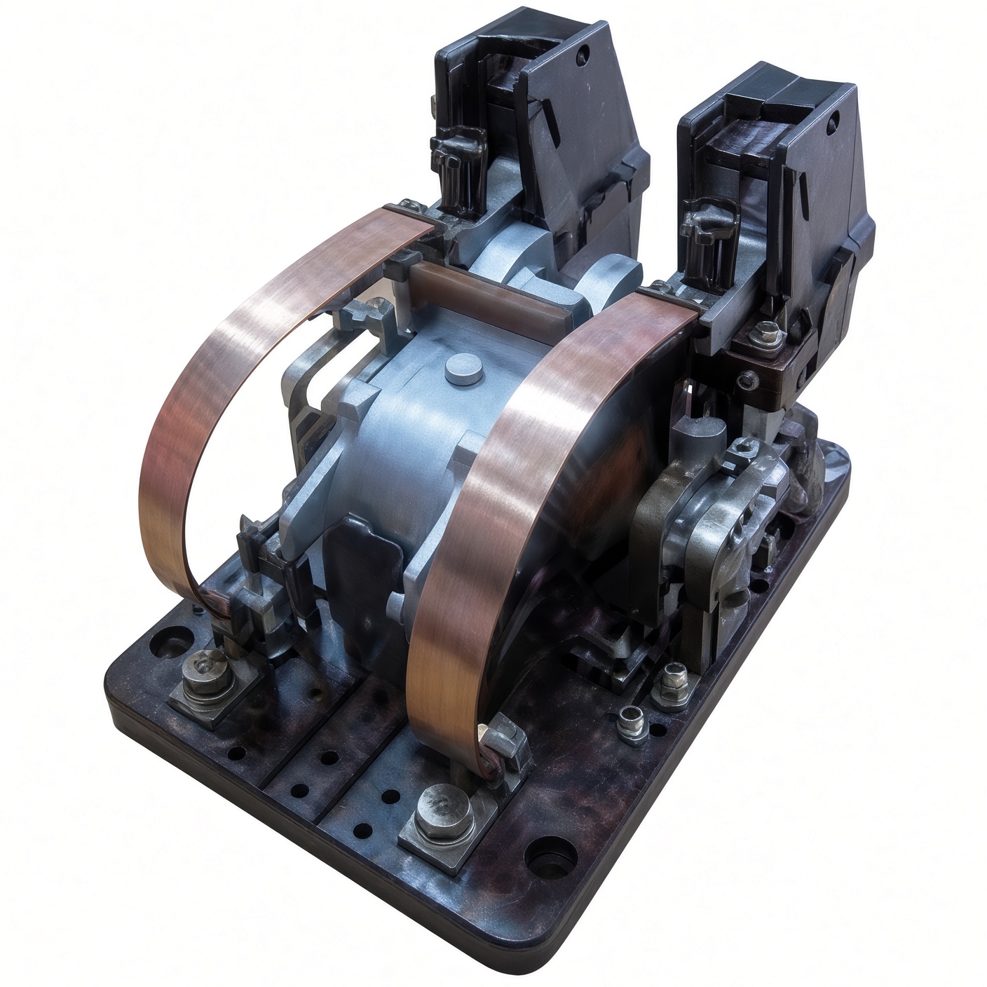 Контактор K931, 160A, 110/220V