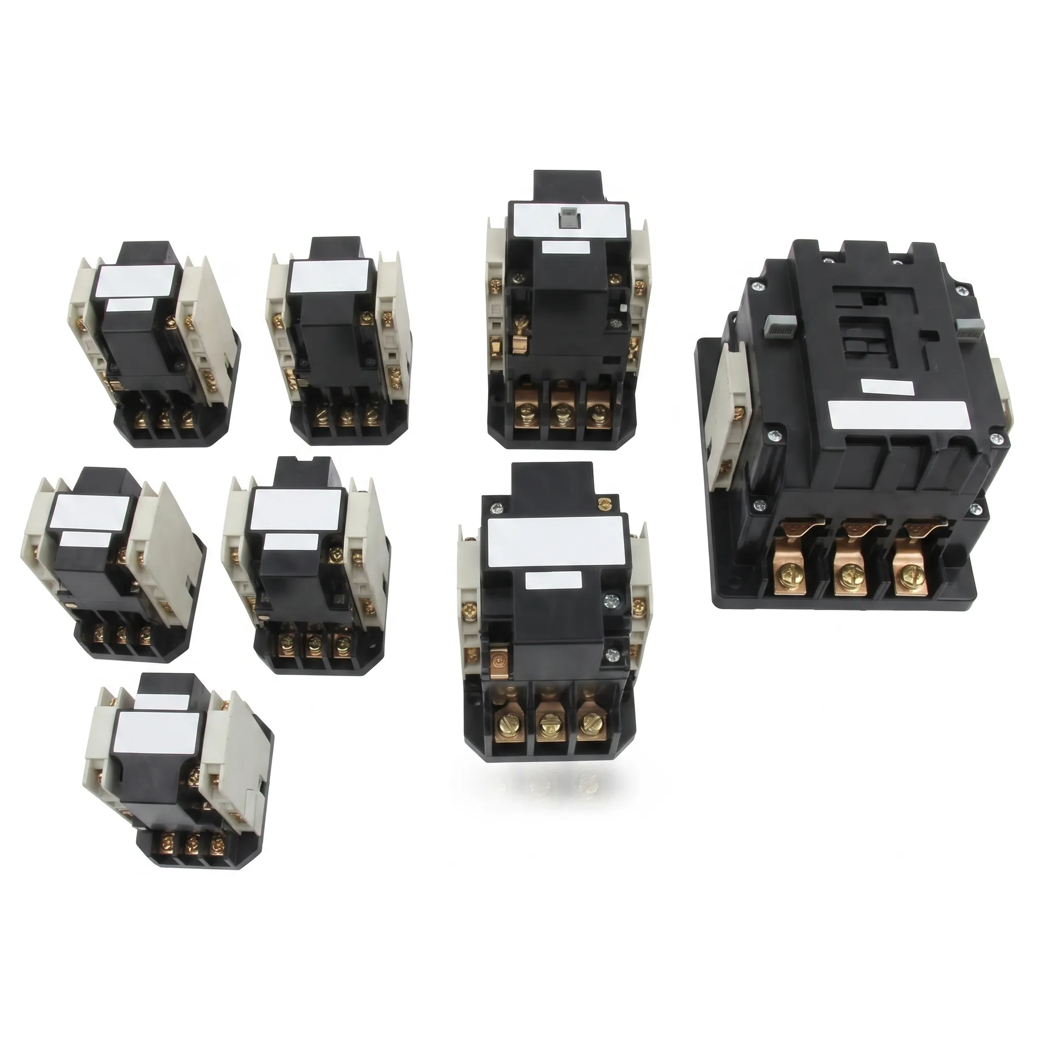 Контактор S-ID-3 (K-ID, ID), 63A, 220V