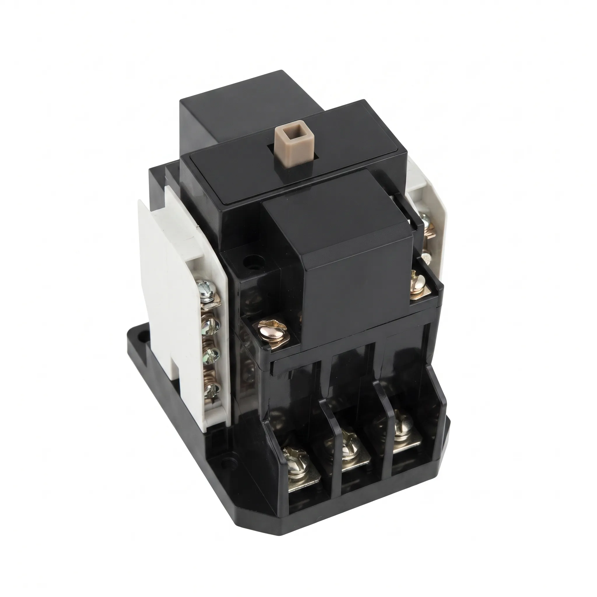 Контактор S-ID-4 (K-ID, ID), 100A, 220V