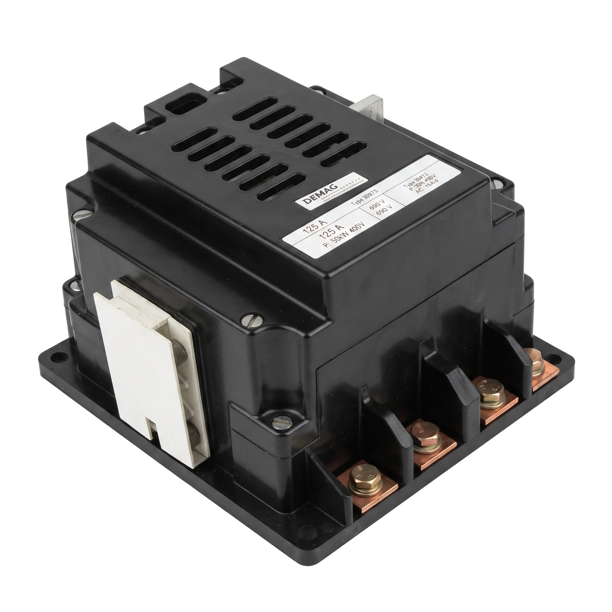Контактор S-ID-6 (K-ID, ID), 160A, 220V