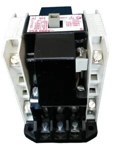 Контактор S-ID-1 (K-ID, ID), 25A, 220V