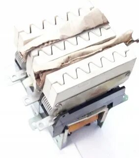 Контактор SU221, 100A, 2P, 2NO+2NC
