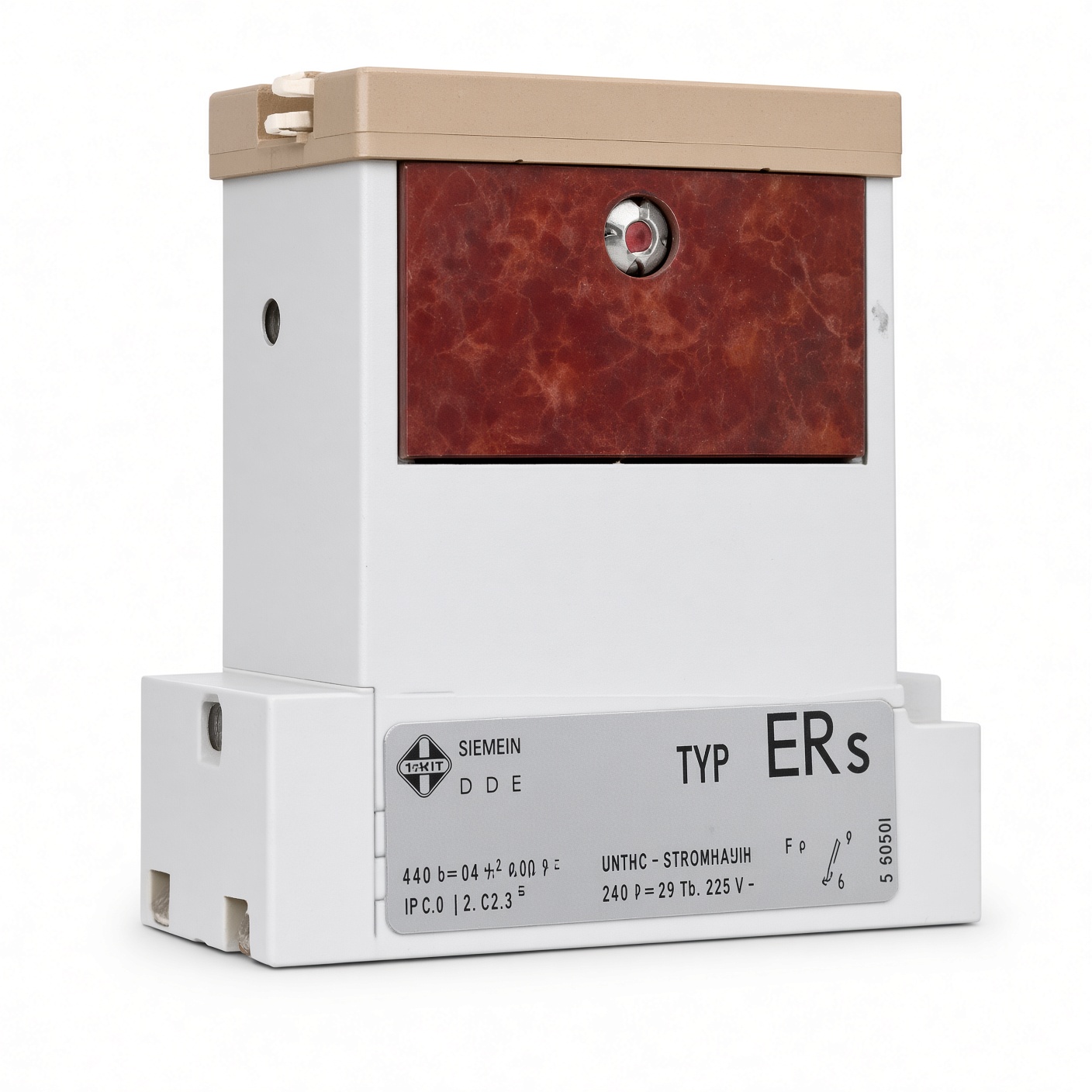 Электромагнитное реле ERs25