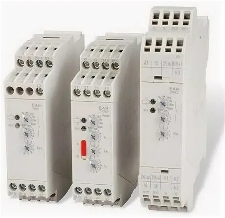 Многофункциональное реле ZM99