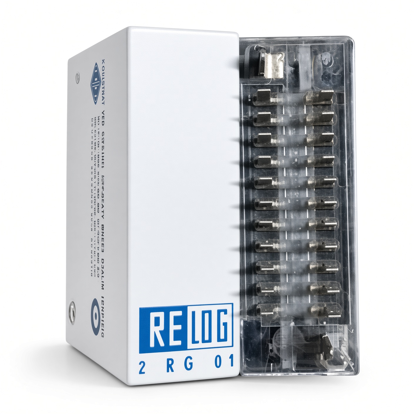 Промежуточное реле 2RG01