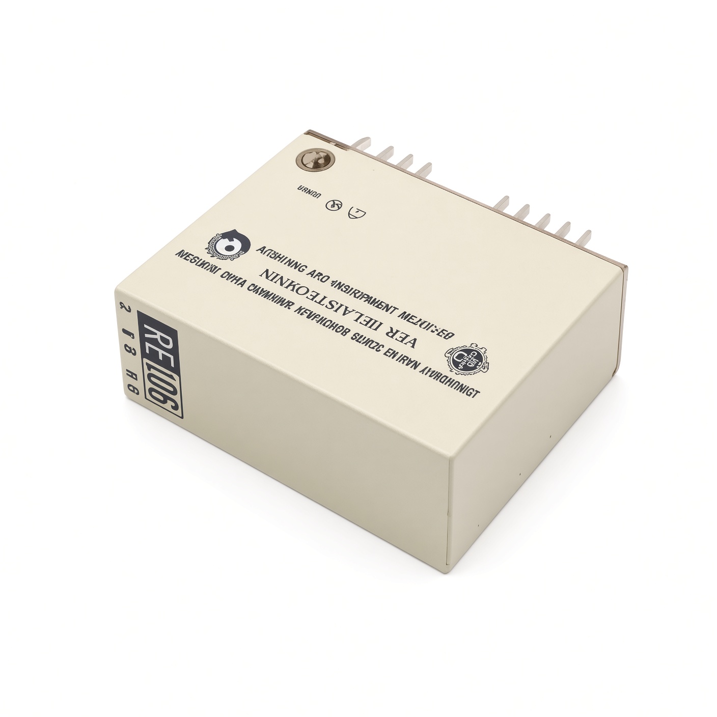 Промежуточное реле 2RG02
