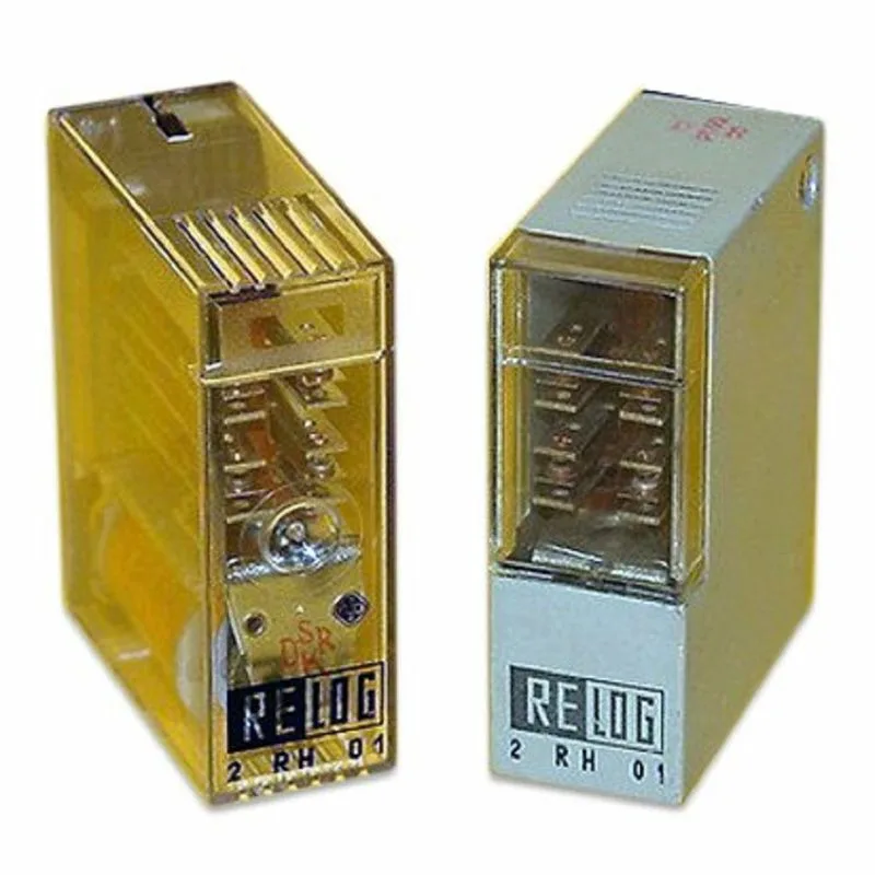 Промежуточное реле 2RH01